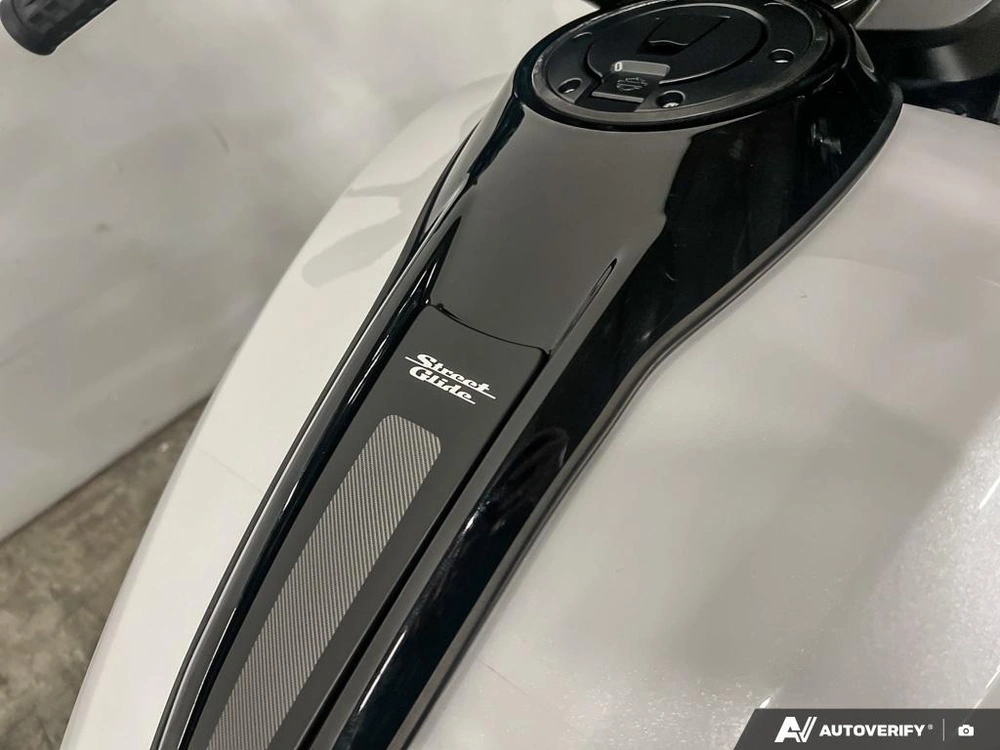 2025 Harley-davidson Flhx - Street Glide® alt
