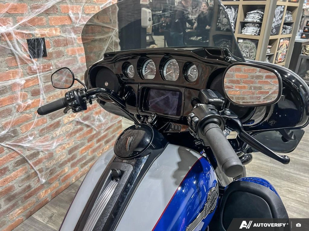 2023 Harley-davidson Flhtk - Ultra Limited alt