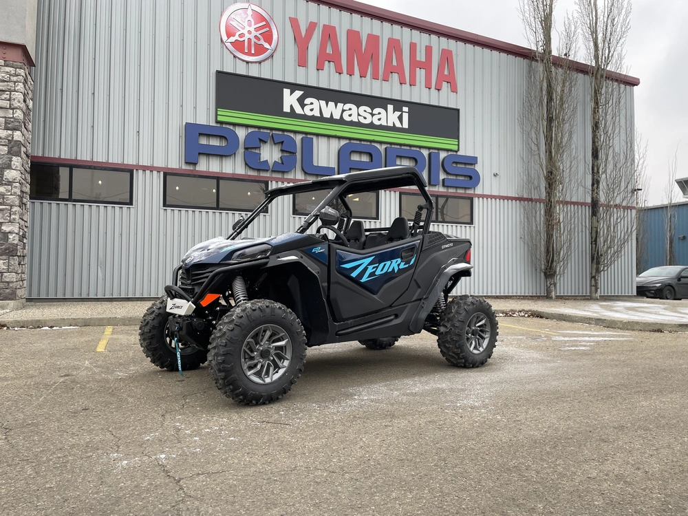 2025 Cfmoto Zforce 950 Sport alt