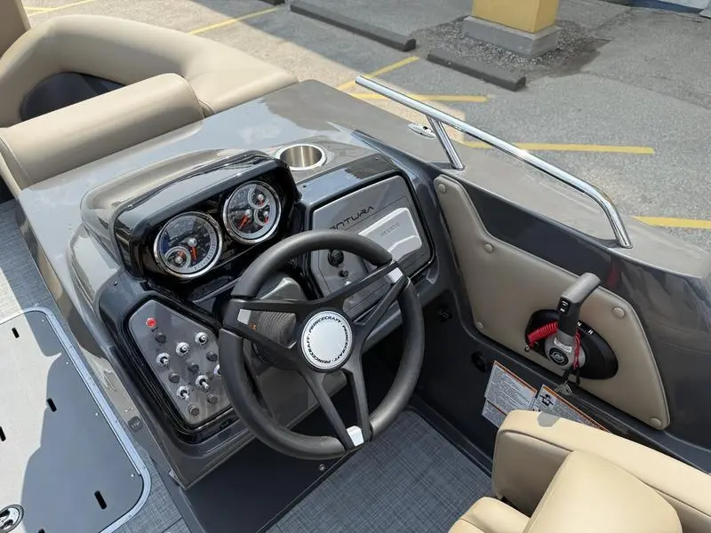 Princecraft Ventura 194 2025