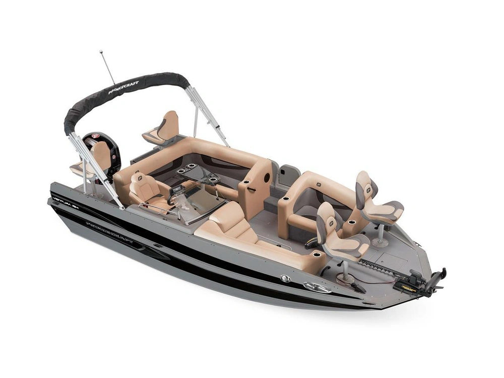 2025 Princecraft Ventura 194 alt