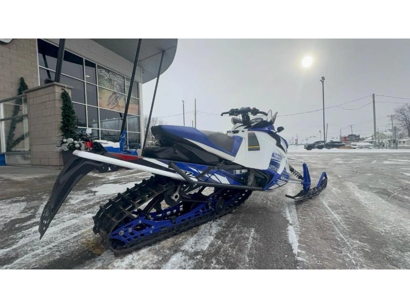 2017 Yamaha Sidewinder L-tx Se alt