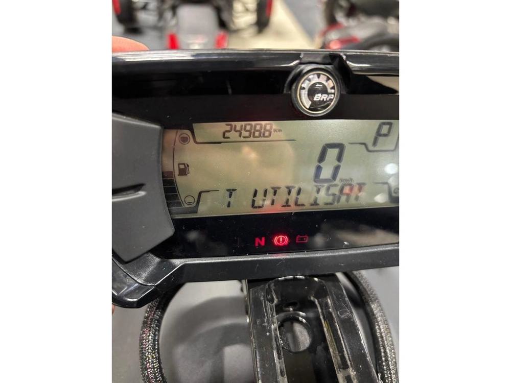 Can-am Ryker 900 2024 alt