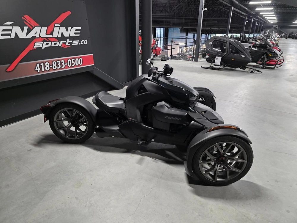 Can-am Ryker 600 Ace 2024 alt