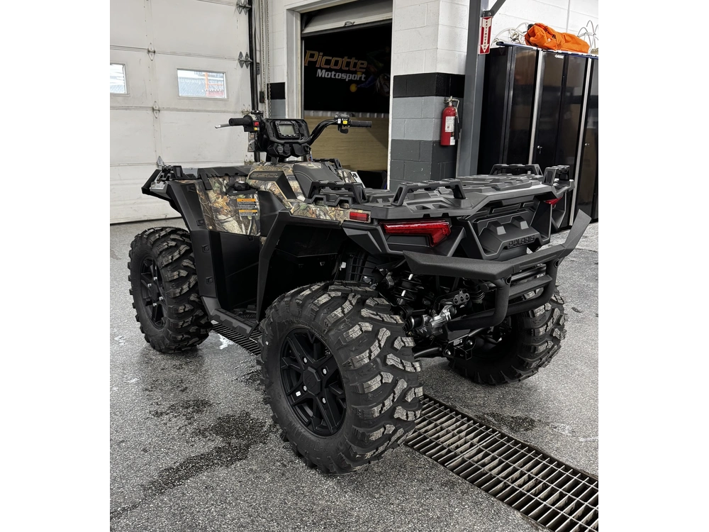 Polaris Sportsman 850 Trail 2026 alt