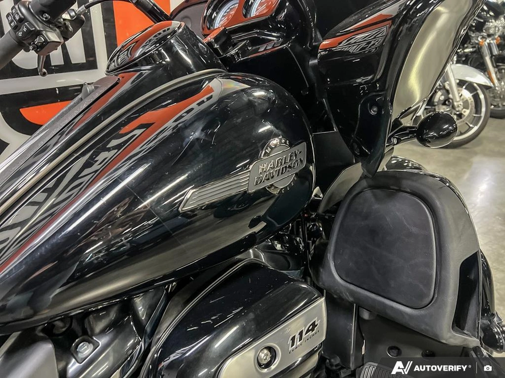 2024 Harley-davidson Fltrk - Road Glide™ Limited alt