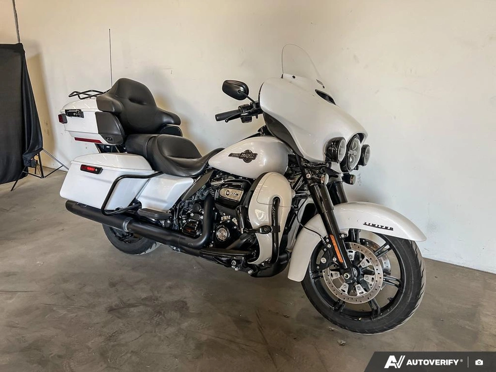 2024 Harley-davidson Flhtk - Ultra Limited™ alt