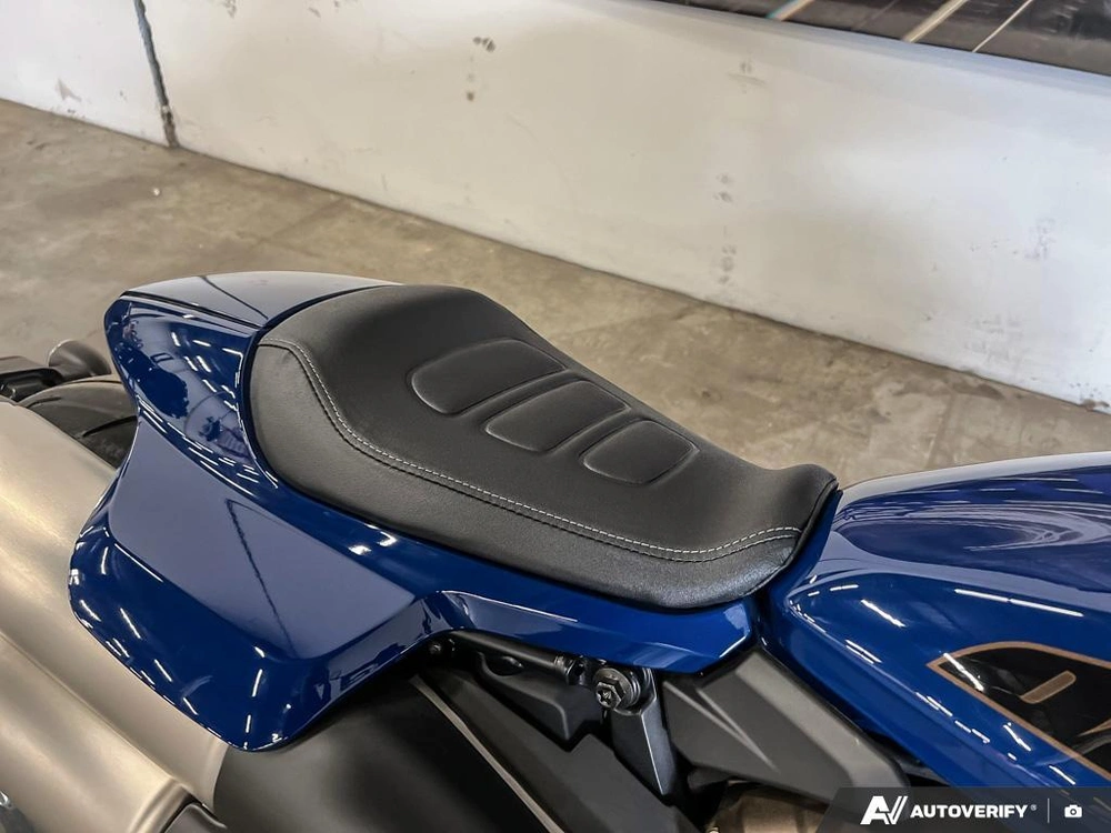 2023 Harley-davidson Rh1250s - Sportster™ S
