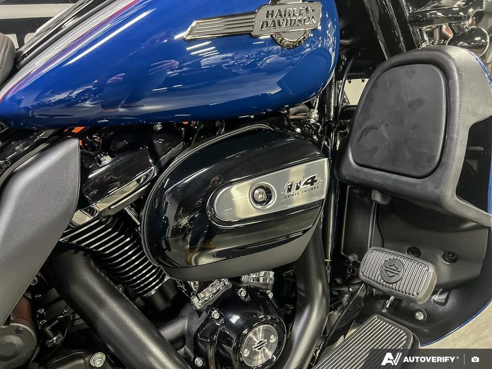 2023 Harley-davidson Flhtk - Ultra Limited alt