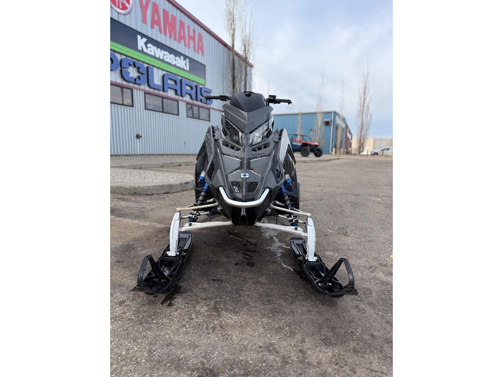 2024 Polaris 850 Rmk Khaos 155 Slash alt