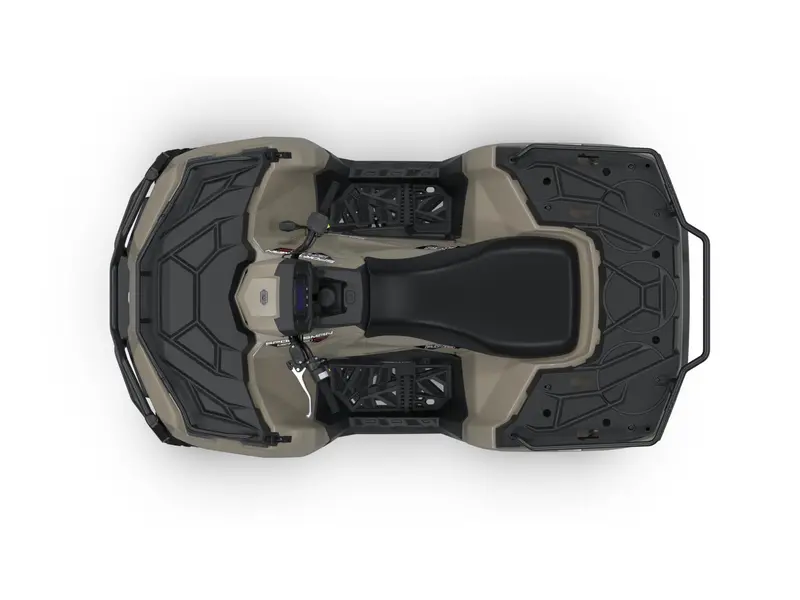 2026 Polaris SPORTSMAN 570 EPS,DESERT SAND