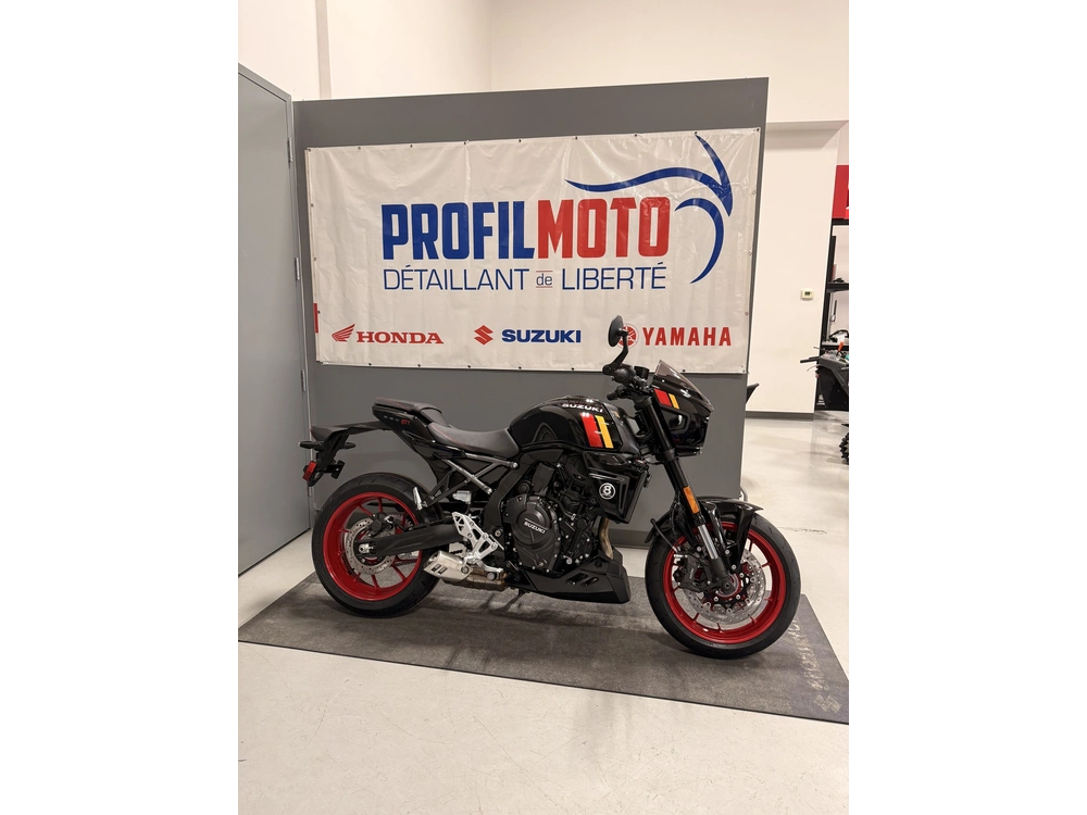 Suzuki Gsx-8tt Gsx-8 Tt 2026 alt