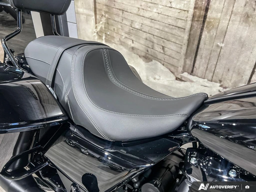 2025 Harley-davidson Flhx - Street Glide® alt