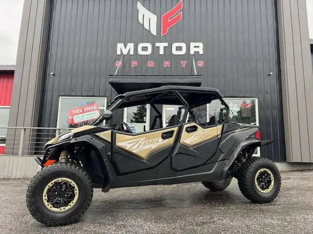2024 CFMOTO ZForce 950 Sport