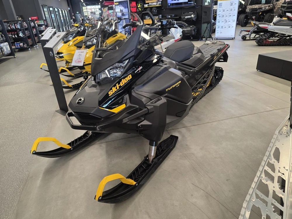 Ski-doo Tundra Le 600 Ace 2025 alt