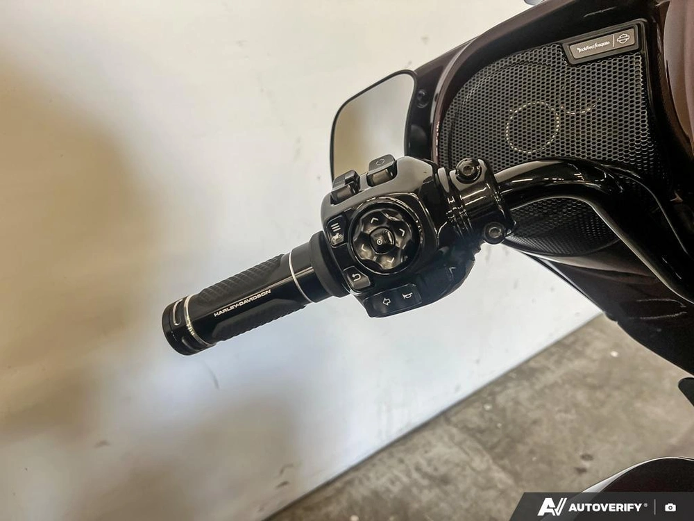 2024 Harley-davidson Flhxse - Cvo™ Street Glide™