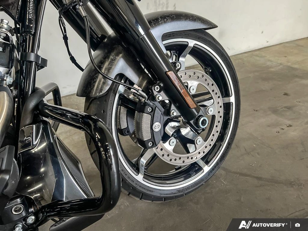 2024 Harley-davidson Flhx - Street Glide™ alt