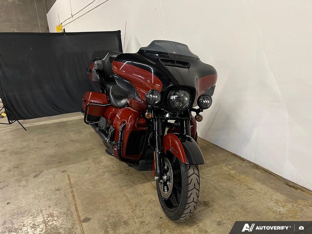 2024 Harley-davidson Flhtk - Ultra Limited™ alt