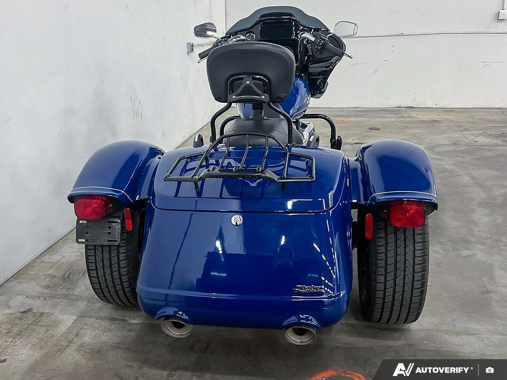 2023 Harley-davidson Fltrt - Road Glide™ 3 alt