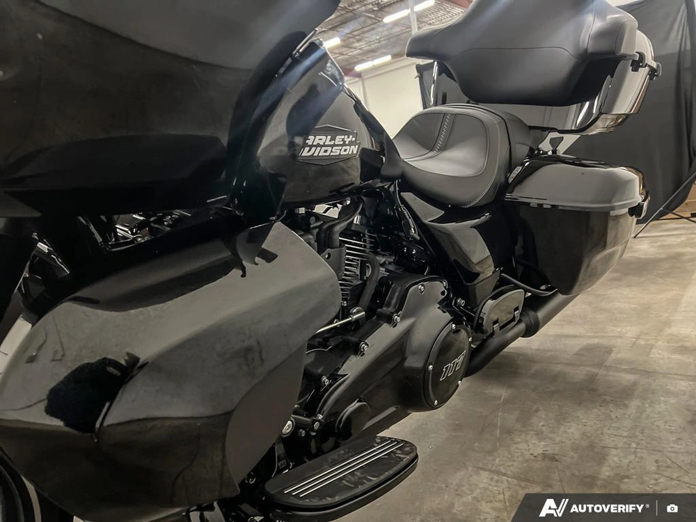 2025 Harley-davidson Fltrx - Road Glide® alt