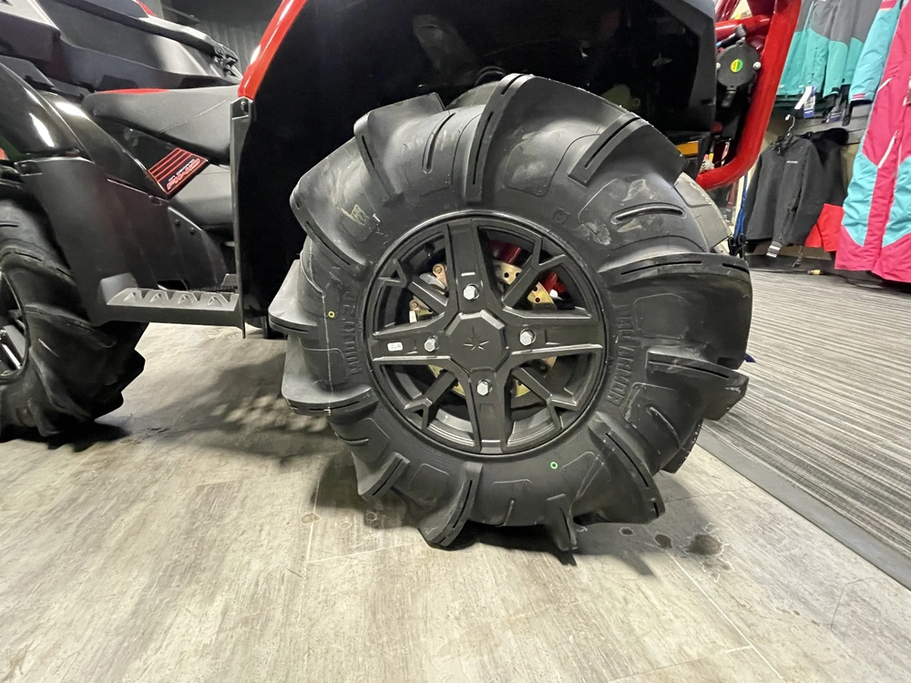 2026 Polaris Sportsman Xp 1000 Mud Ed alt