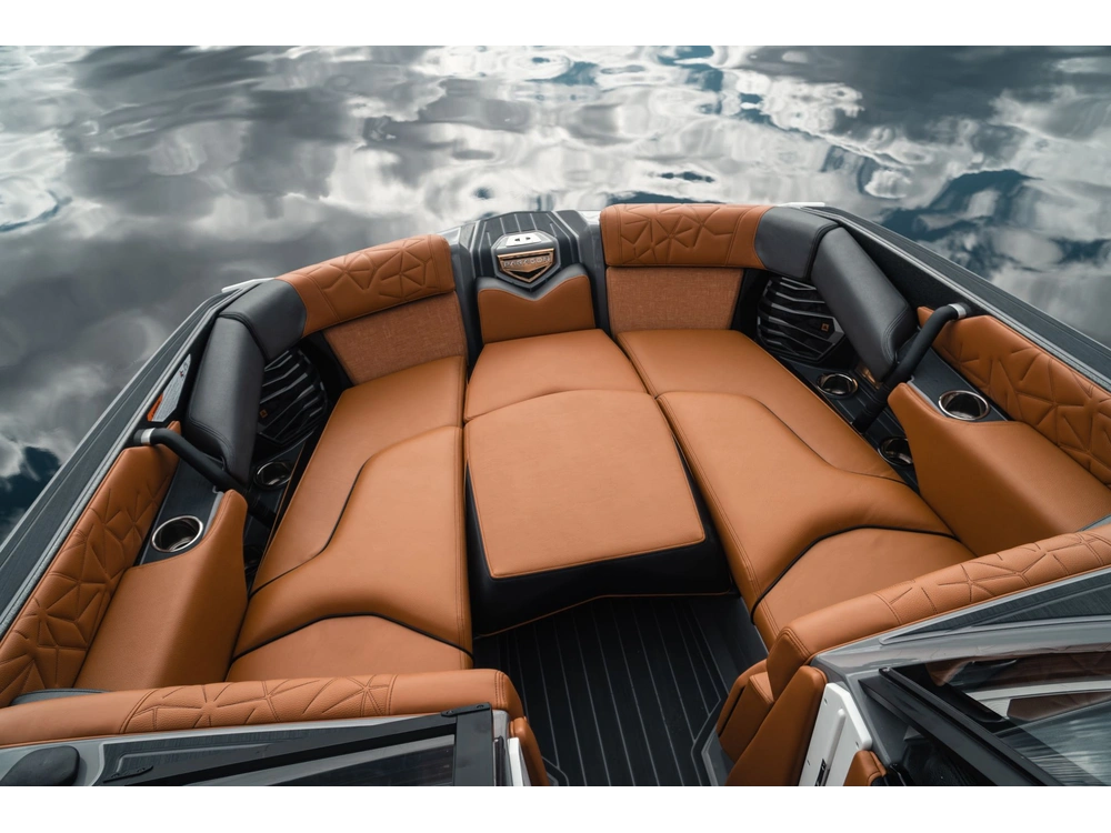 Nautique Super Air Nautique G25 Paragon 2023 alt