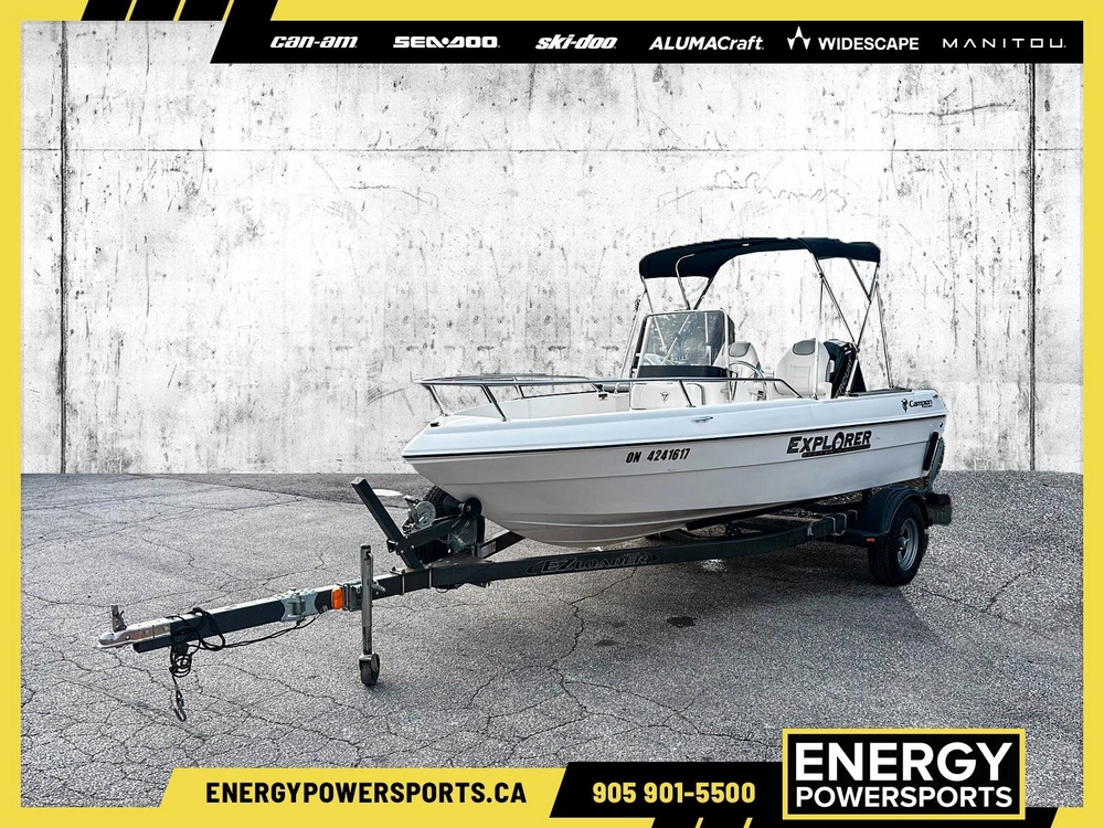 2014 Campion Explore 492 alt