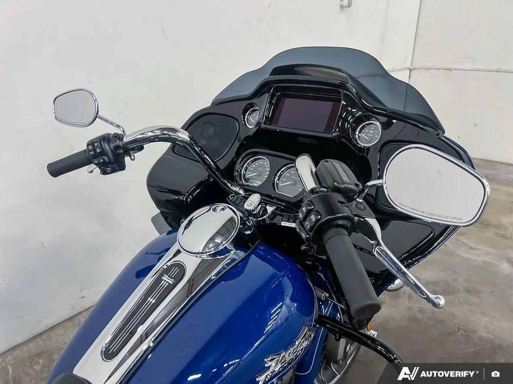 2023 Harley-davidson Fltrt - Road Glide™ 3 alt