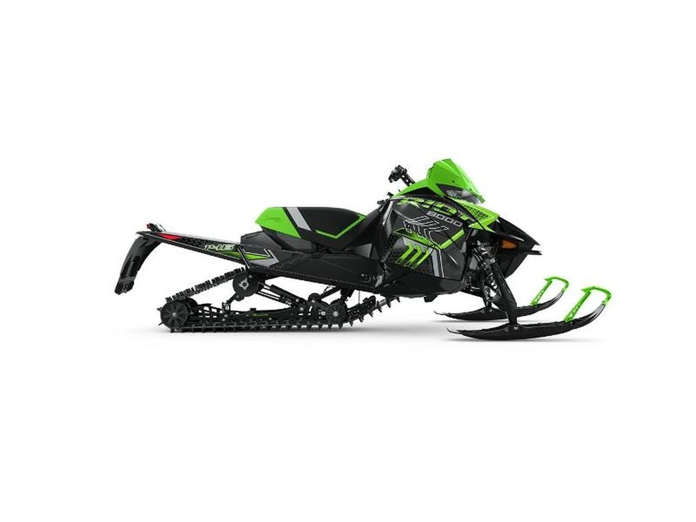 Arctic Cat Riot 8000 Es Qs3 1.6 2024 alt