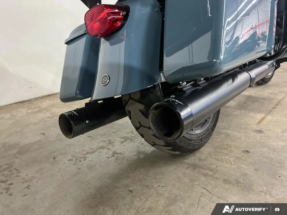 2024 Harley-davidson Fltrk - Road Glide™ Limited alt