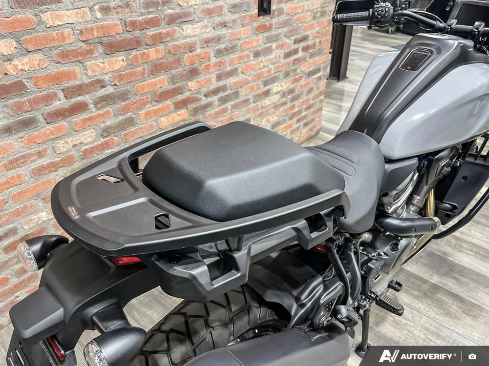 2025 Harley-davidson Ra1250s - Pan America® 1250 Special alt