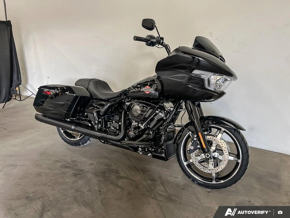 2025 Harley-davidson Fltrx - Road Glide® alt