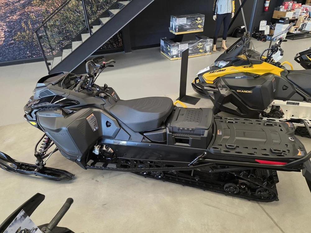Ski-doo Expedition Xtreme 850 2026 alt