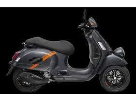 2026 Vespa Vespa GTV 300 2-ANS GARANTIE thumbnail 3
