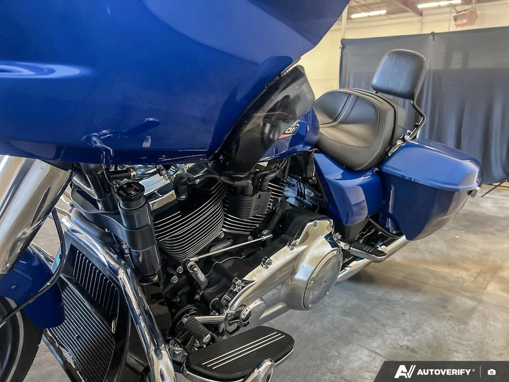 2025 Harley-davidson Fltrx - Road Glide® alt