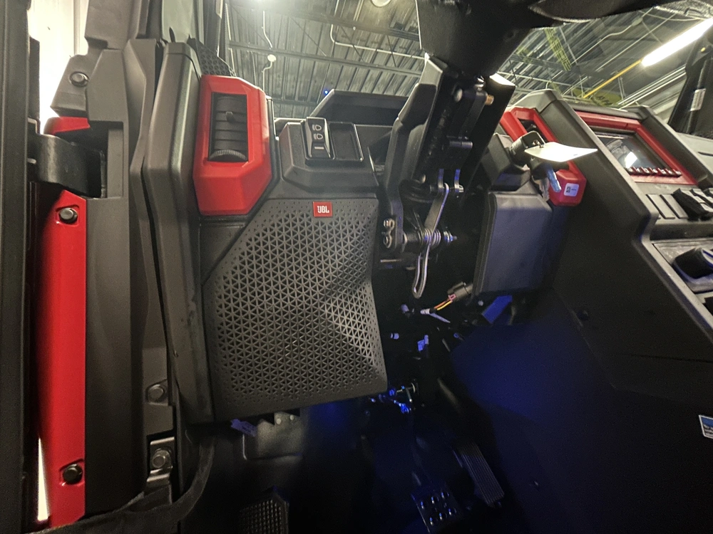 2026 Polaris Xpedition Xp 5 - Northstar alt