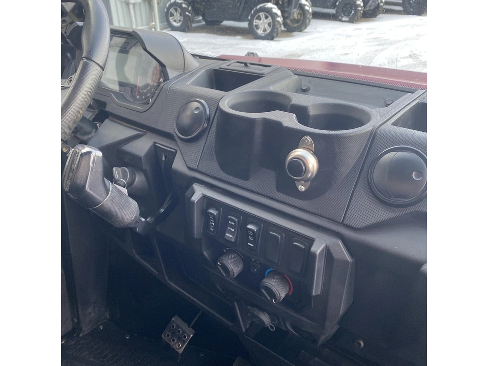 2021 Polaris Ranger Xp 1000 Northstar Premium alt