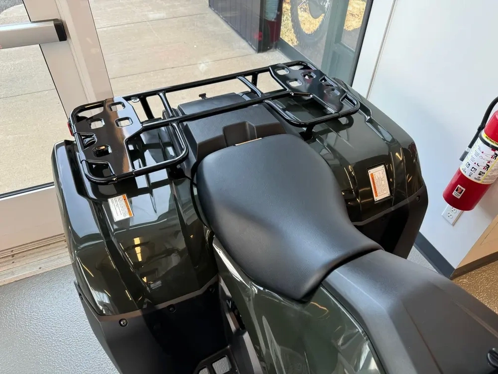 Honda Rancher Trx420 2026 alt