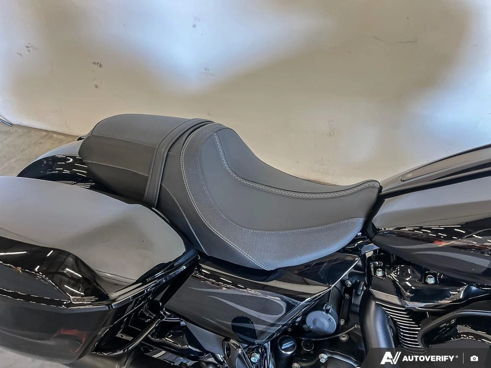 2025 Harley-davidson Flhx - Street Glide® alt