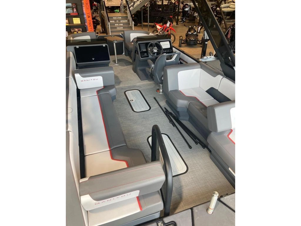 Manitou Pontoon Cruise 22 2024 alt