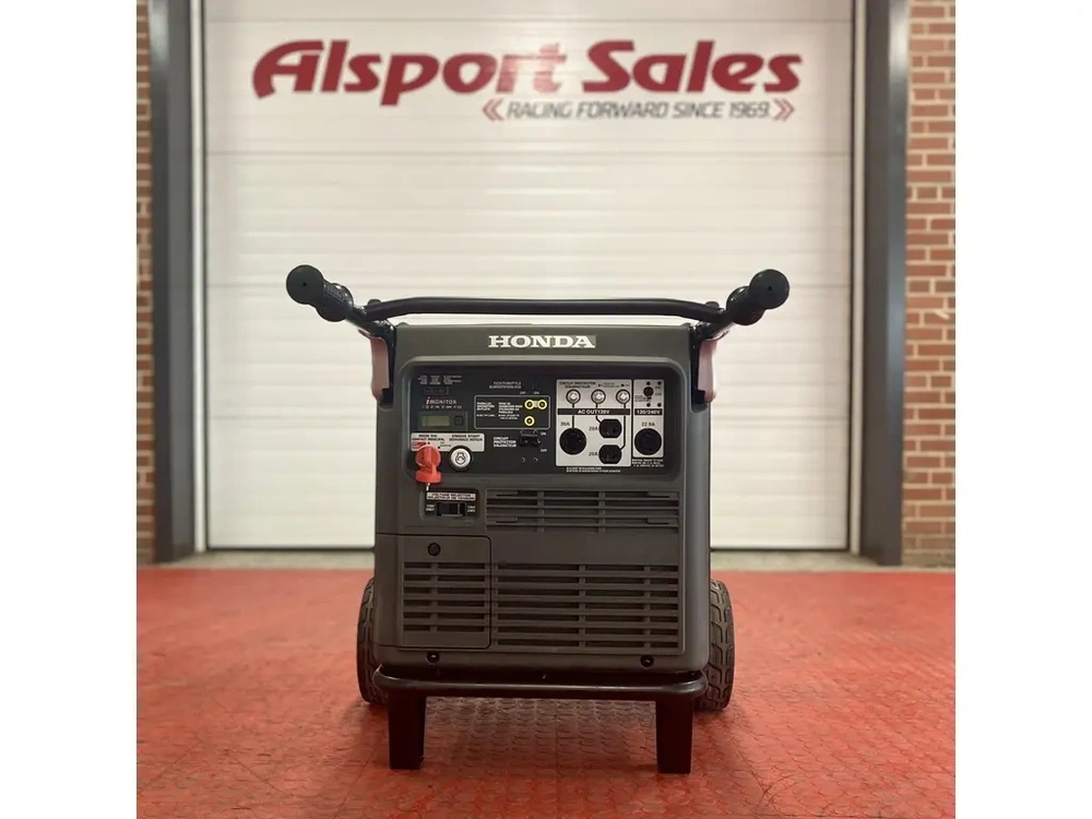 2025 Honda Eu7000isct15045 alt