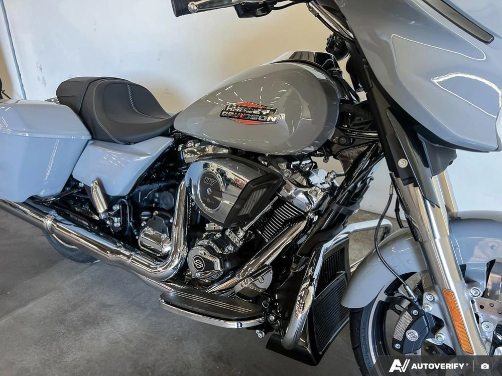 2024 Harley-davidson Flhx - Street Glide™ alt