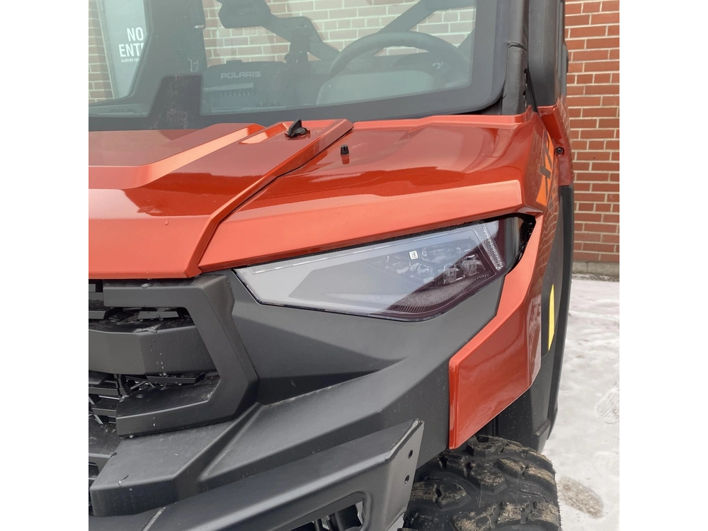 2026 Polaris Ranger Xp 1000 Northstar alt