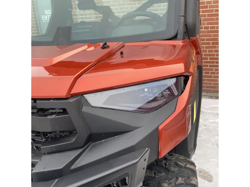 2026 Polaris RANGER XP 1000 NORTHSTAR PREMIUM thumbnail 17