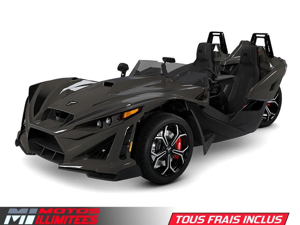 Slingshot Slingshot R 2025 alt