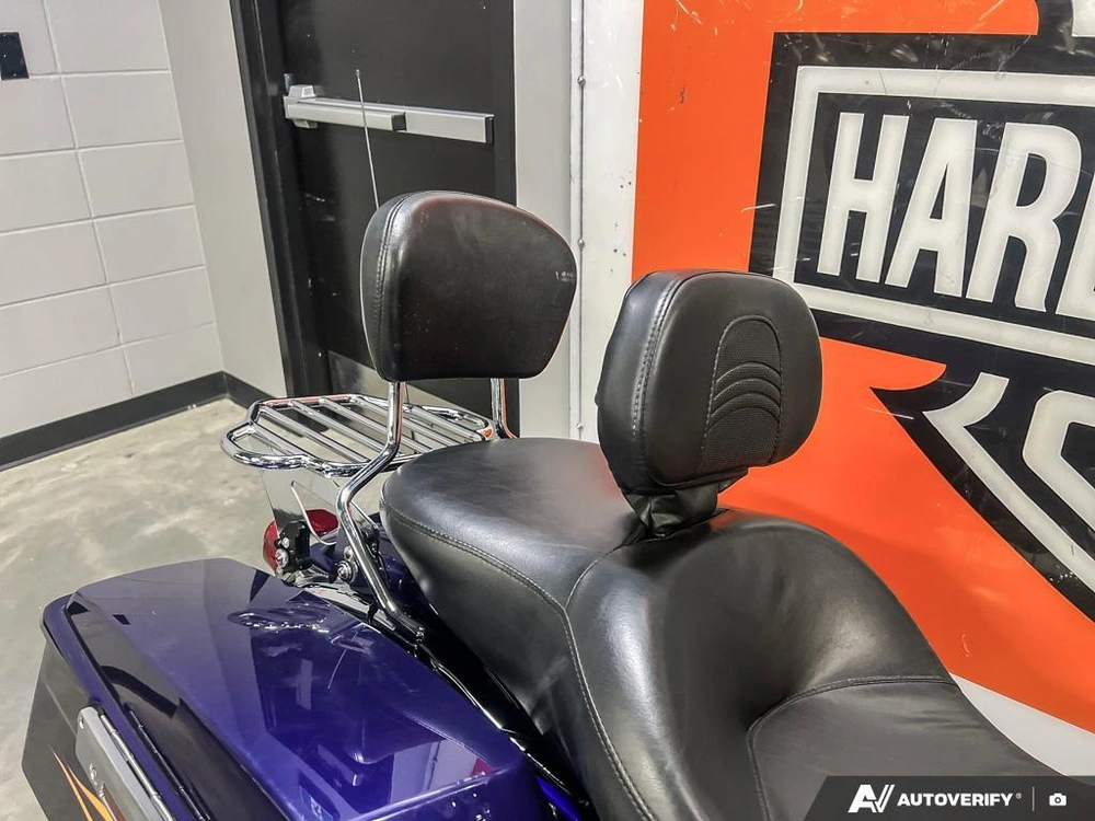 2012 Harley-davidson Flhx Street Glide alt