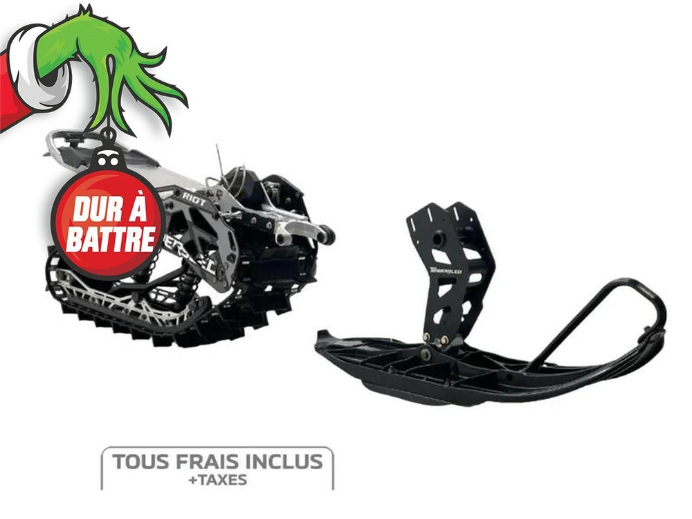 Timbersled Riot 120 2020 alt