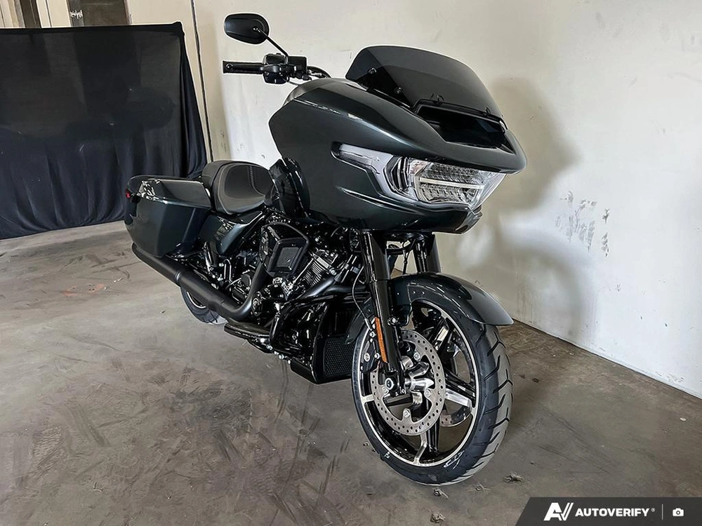 2025 Harley-davidson Fltrx - Road Glide® alt