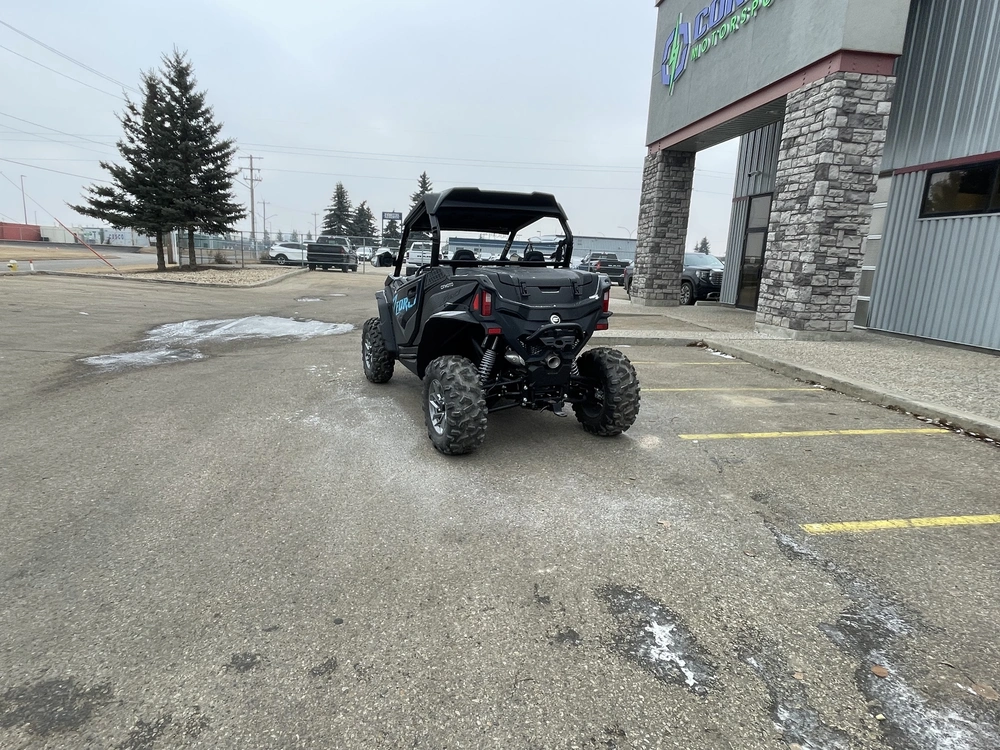 2025 Cfmoto Zforce 950 Sport alt