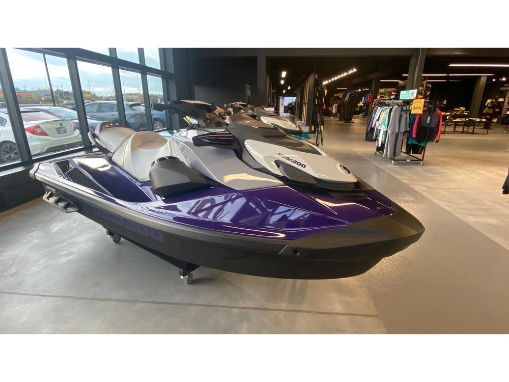 Sea-doo Gti Se 170 2025 alt